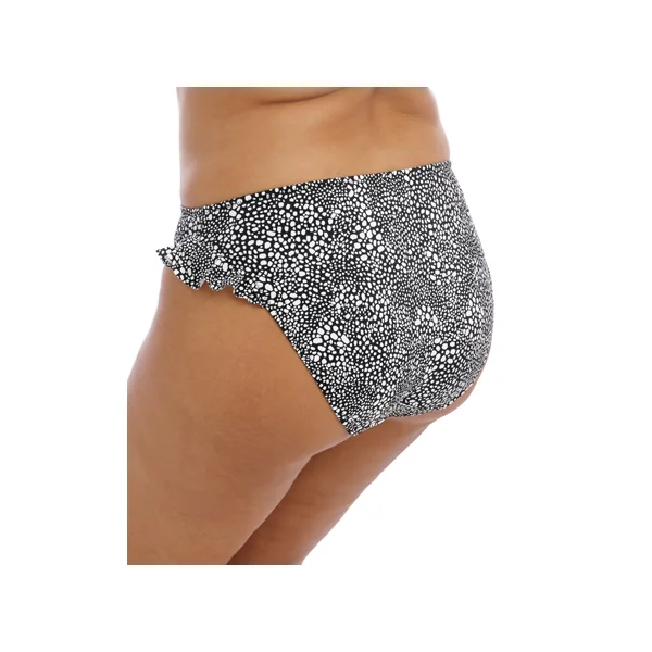 Slip de bain PEBBLE COVE 801185 NOIR