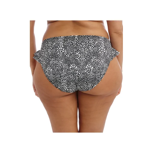 Slip de bain PEBBLE COVE 801185 NOIR