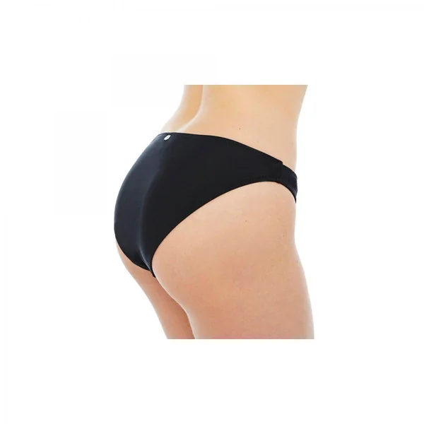 Slip de bain Riviera BRIGITTE BARDOT - Noir Brigitte Bardot