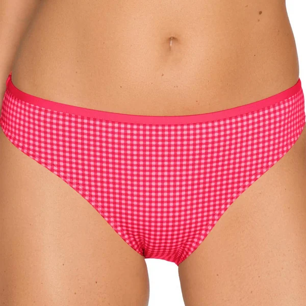 Slip de bain - Rose Prima Donna Maillot