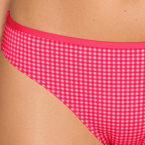 Slip de bain - Rose Prima Donna Maillot