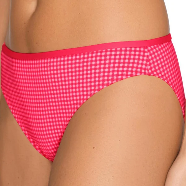 Slip de bain - Rose Prima Donna Maillot