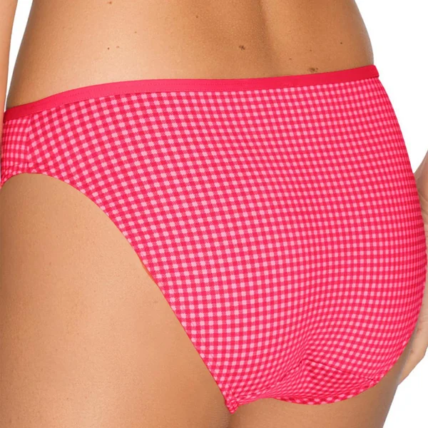 Slip de bain - Rose Prima Donna Maillot