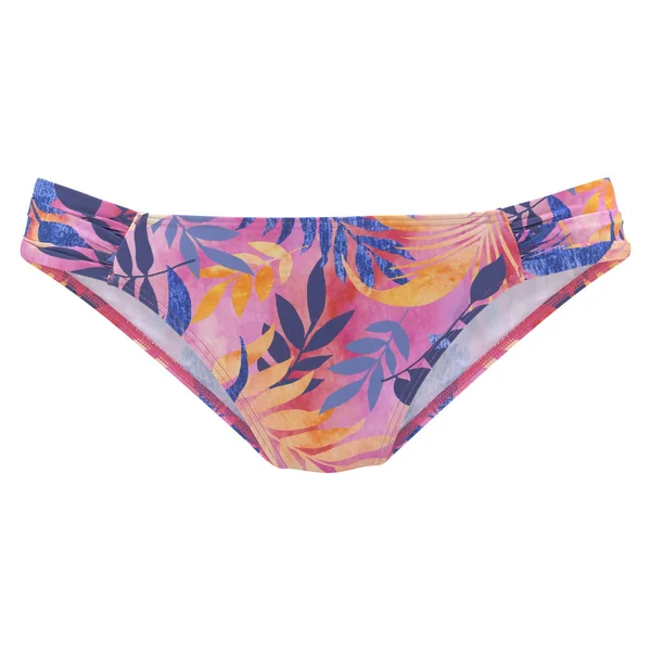 Slip de bain - Rose Vivance