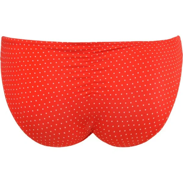 Slip de bain - Rouge Curvy Kate Maillot