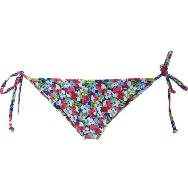 Slip de bain réversible - Rouge Freya Maillots