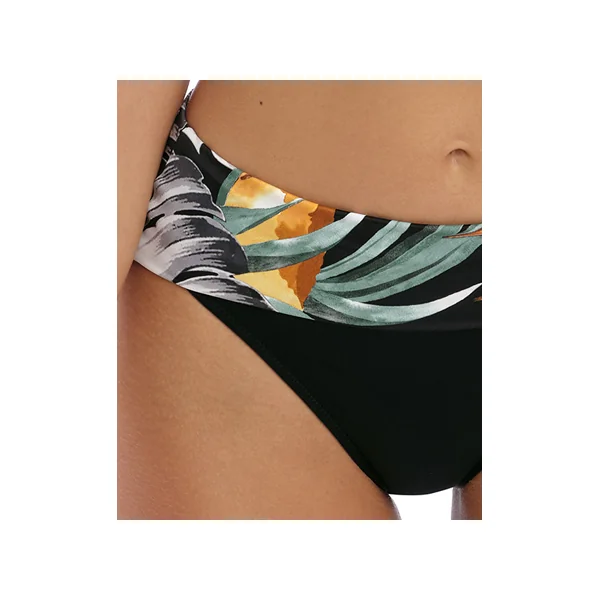 Slip de bain taille ajustable 501677 BAMBOO GROOVE JET