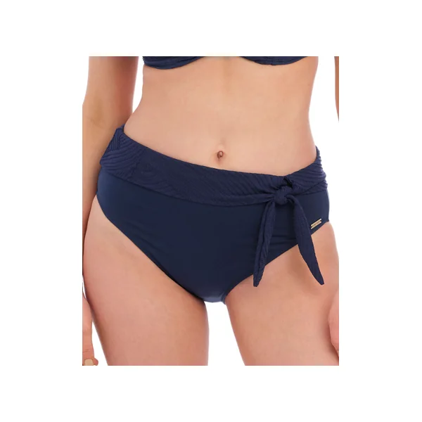 Slip de bain taille haute 6497 OTTAWA INK