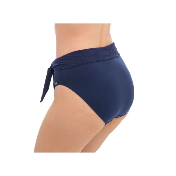 Slip de bain taille haute 6497 OTTAWA INK
