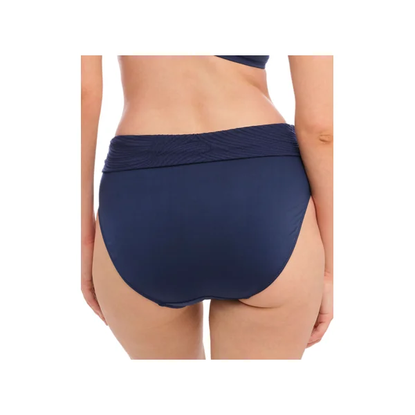Slip de bain taille haute 6497 OTTAWA INK