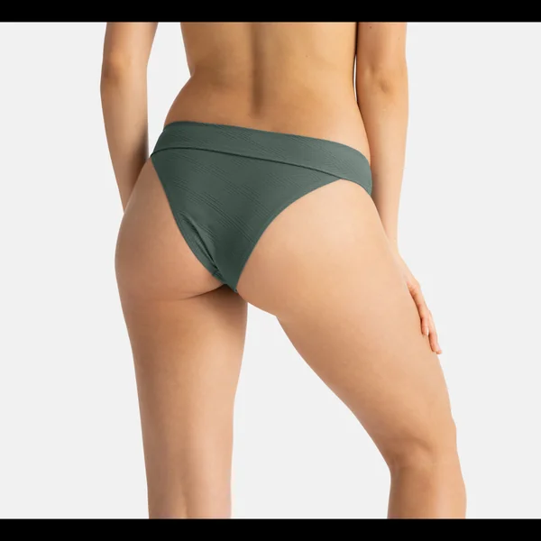 Slip de bain - vert Dorina Maillots