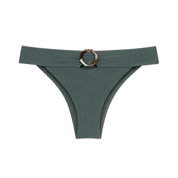 Slip de bain - vert Dorina Maillots