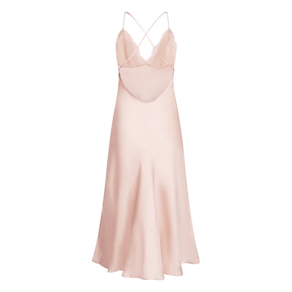 Slip dress Dorothy - Rose