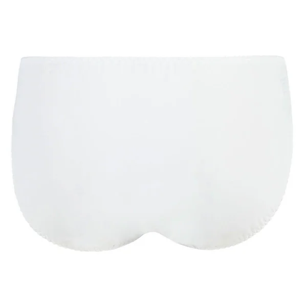 SLIP DUCHESSE Blanc Pomm Poire