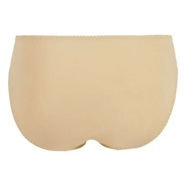 Slip Duchesse POMM'POIRE - Beige en coton Pomm Poire