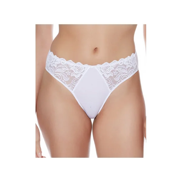 Slip EGLANTINE WEPFA962 BLANC