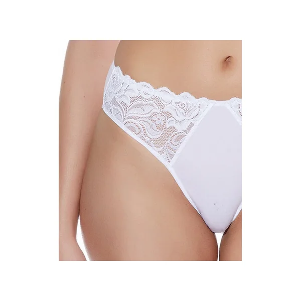Slip EGLANTINE WEPFA962 BLANC
