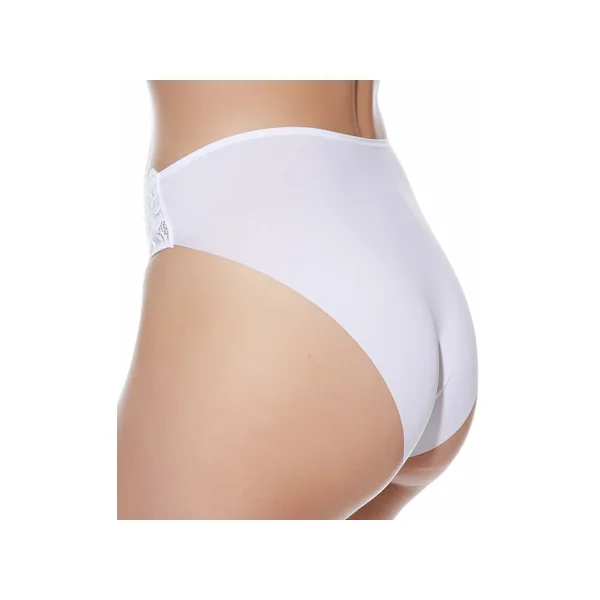 Slip EGLANTINE WEPFA962 BLANC