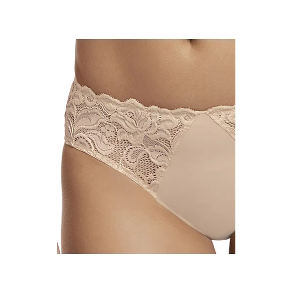 Slip EGLANTINE WEPFA962 CREME BRULEE