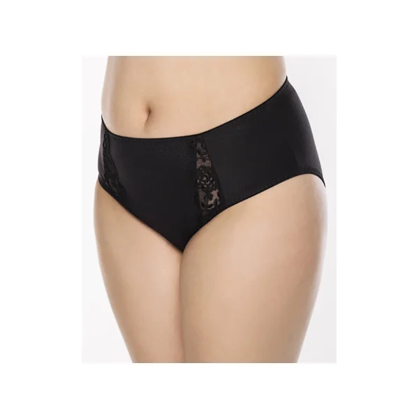 Slip ELLA 3632 NOIR