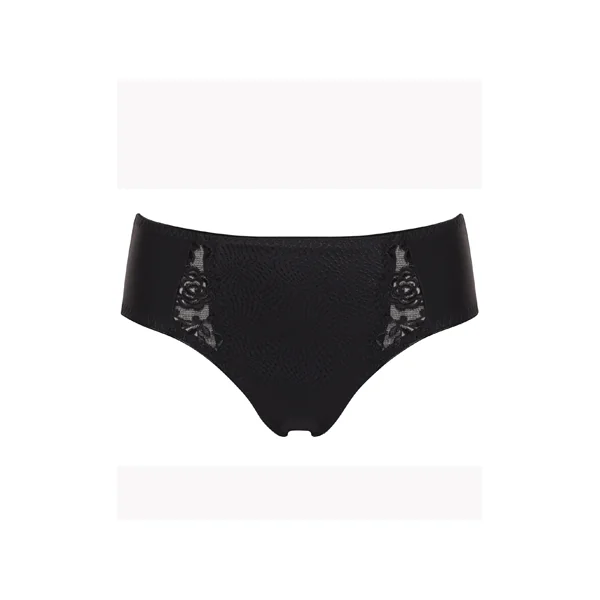 Slip ELLA 3632 NOIR