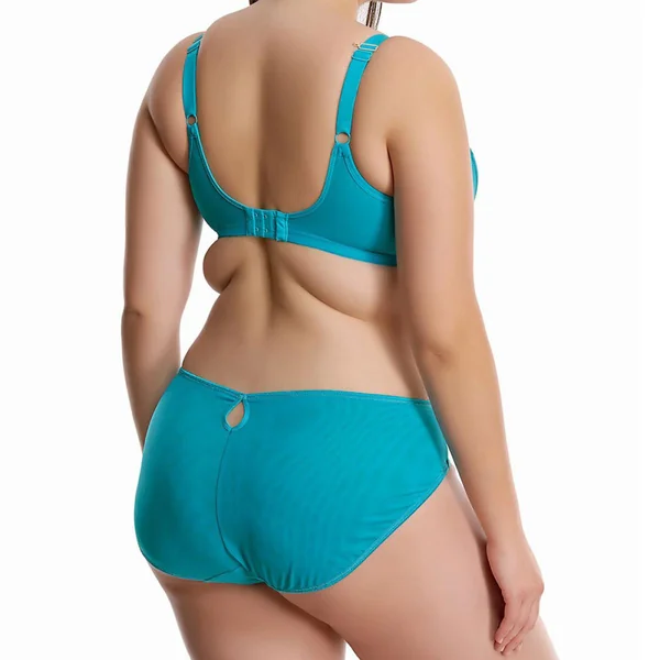 Slip Elomi KIKI lagoon bleu Elomi