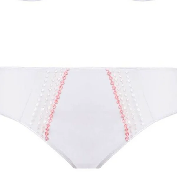 Slip Elomi MATILDA white Elomi MATILDA