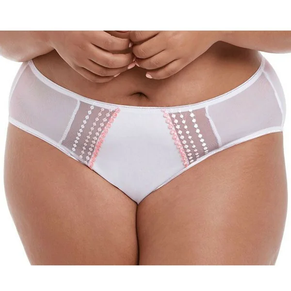Slip Elomi MATILDA white Elomi MATILDA