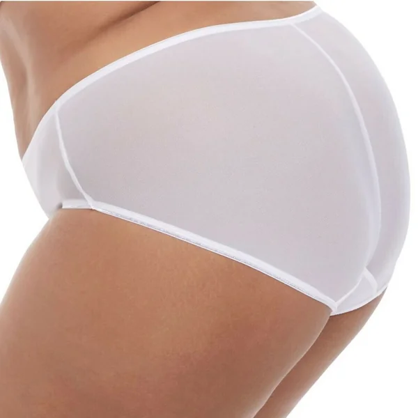 Slip Elomi MATILDA white Elomi MATILDA