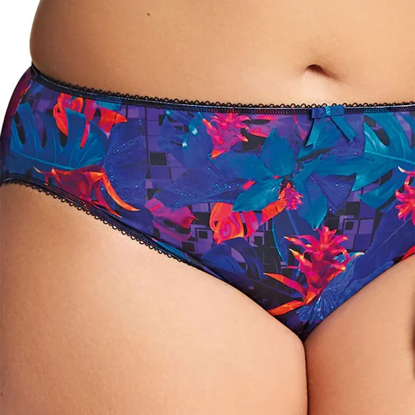 Slip Elomi MOONLIT tropical Elomi