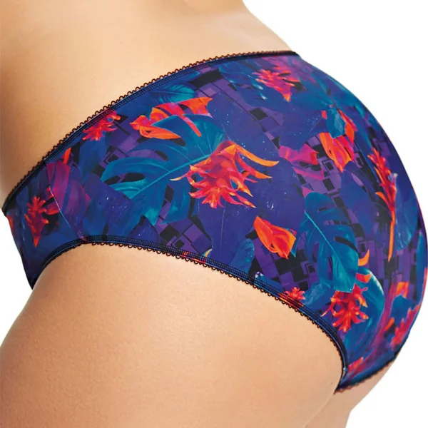 Slip Elomi MOONLIT tropical Elomi