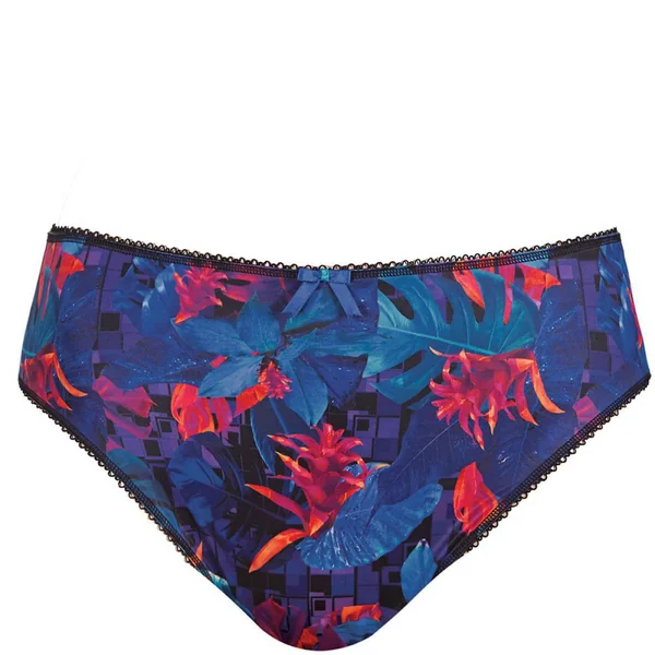 Slip Elomi MOONLIT tropical Elomi