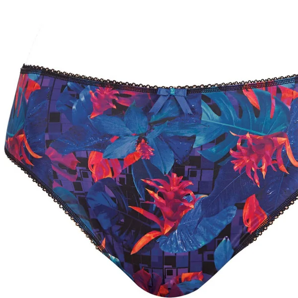 Slip Elomi MOONLIT tropical Elomi