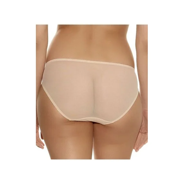 Slip EMBRACE LACE WA064391 NATUREL