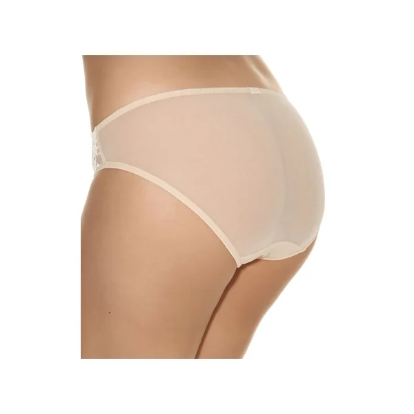 Slip EMBRACE LACE WA064391 NATUREL