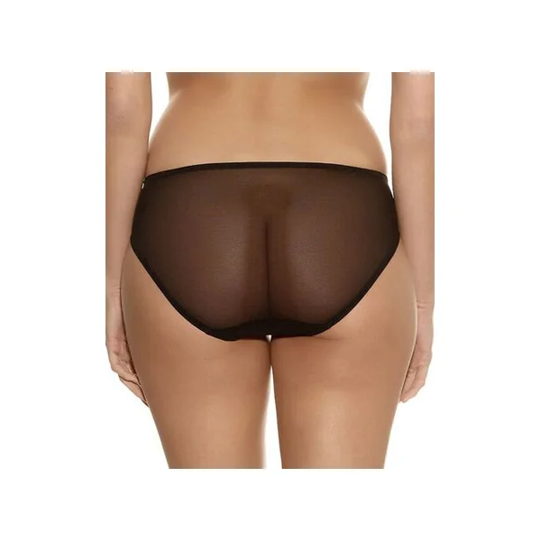 Slip EMBRACE LACE WA064391 NOIR