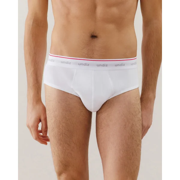Slip en coton