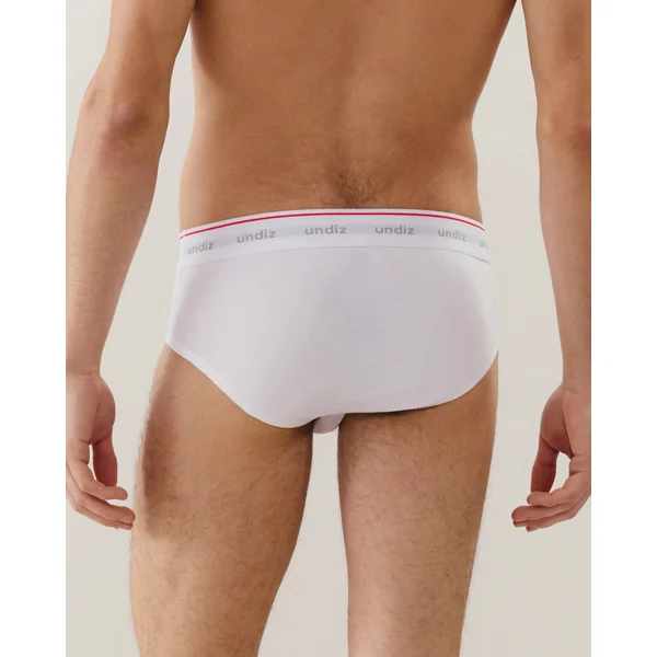 Slip en coton