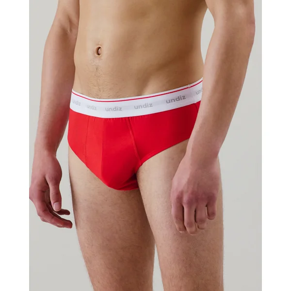 Slip en coton