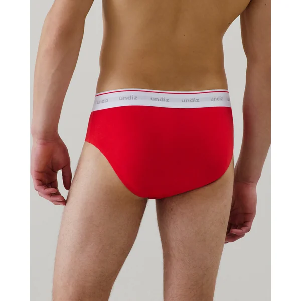 Slip en coton