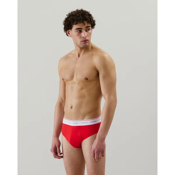 Slip en coton