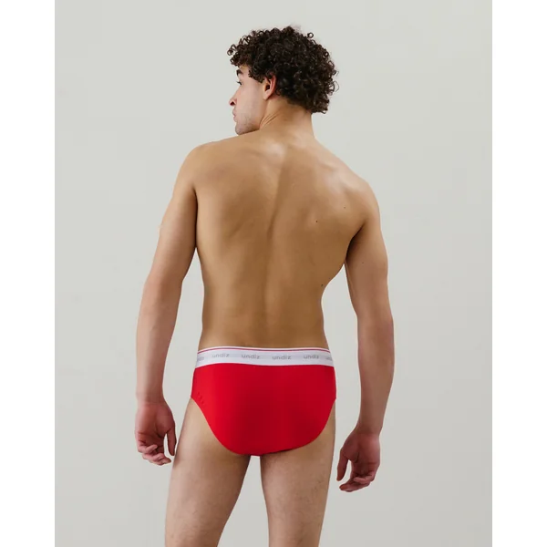 Slip en coton
