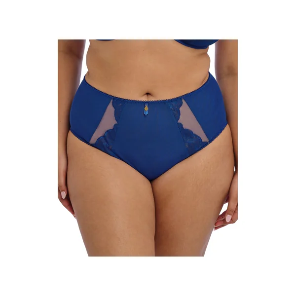 Slip entier CATE ALLURE 302451 LAPIS