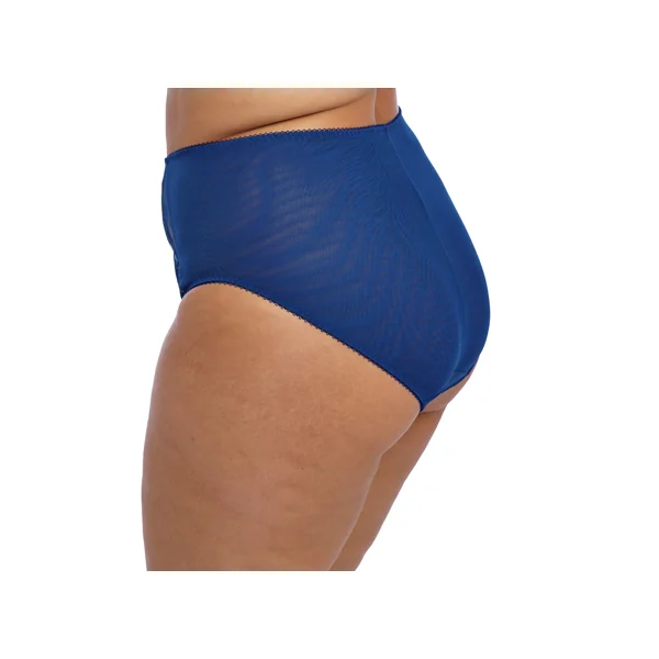 Slip entier CATE ALLURE 302451 LAPIS