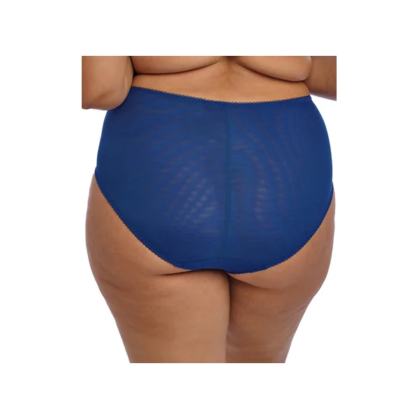 Slip entier CATE ALLURE 302451 LAPIS