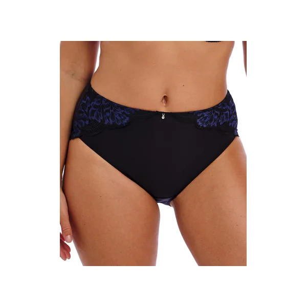 Slip entier EMMALINE 102751 MIDNIGHT