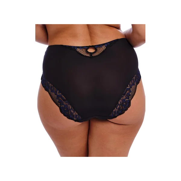 Slip entier EMMALINE 102751 MIDNIGHT
