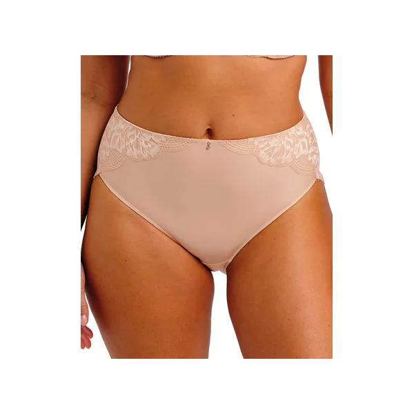 Slip entier EMMALINE 102751 NATUREL BEIGE