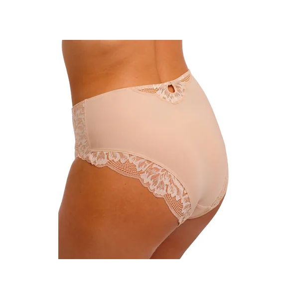 Slip entier EMMALINE 102751 NATUREL BEIGE