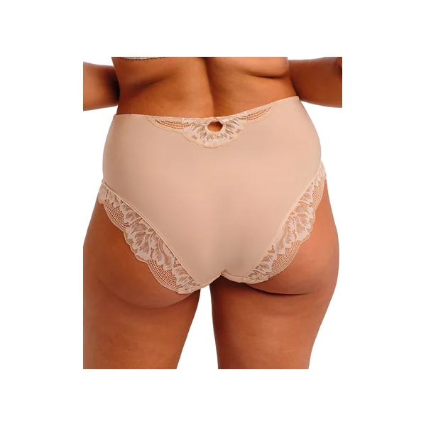 Slip entier EMMALINE 102751 NATUREL BEIGE